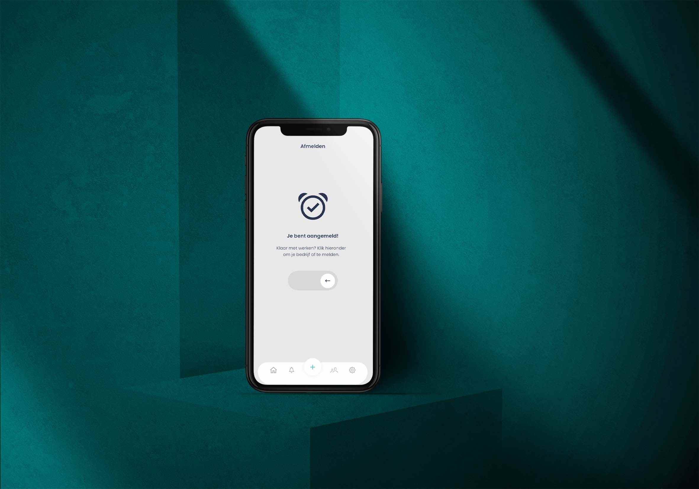 Westerparkstaete app