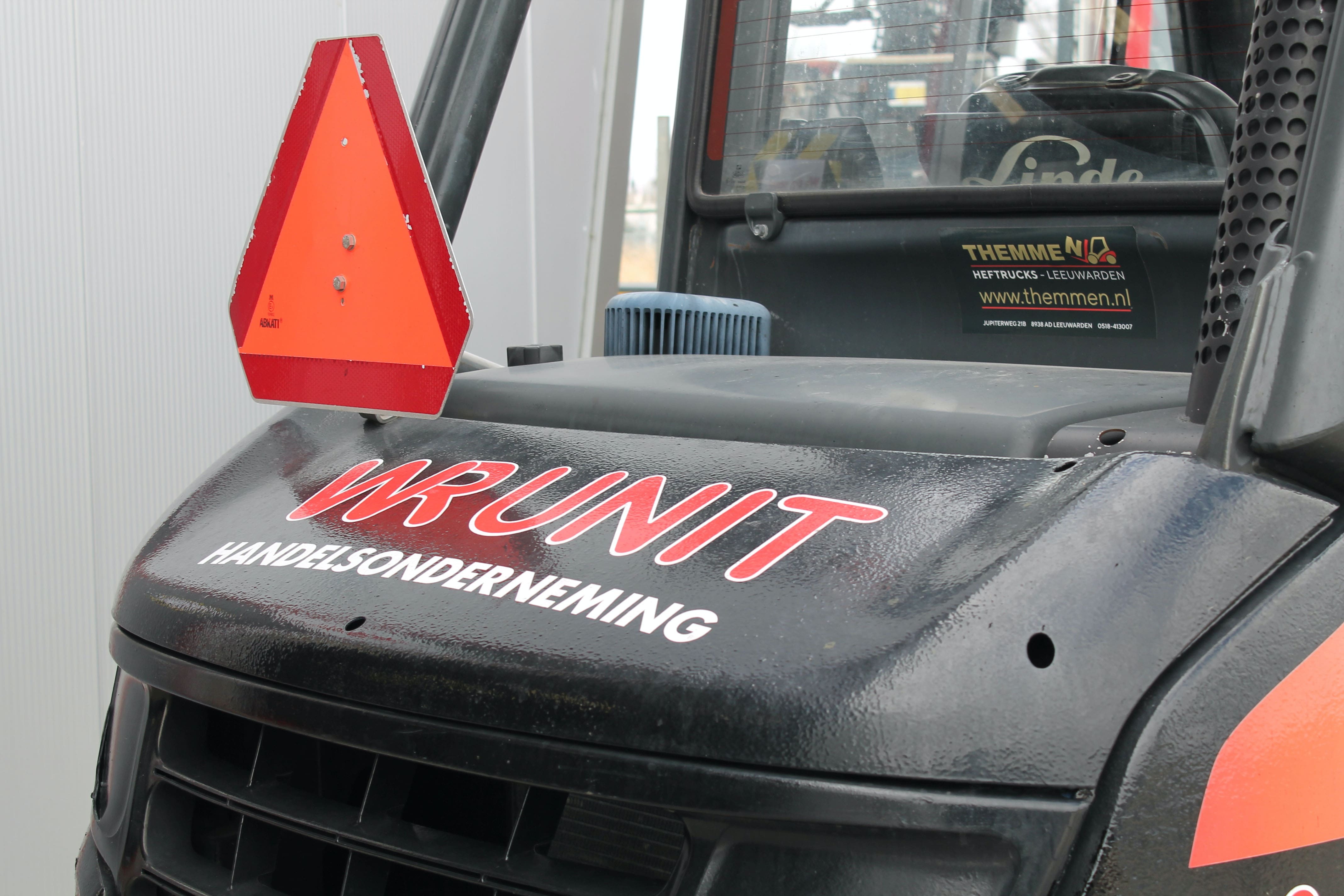 WRUnit.nl Website
